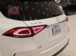 مێرسێدس بێنز GLE